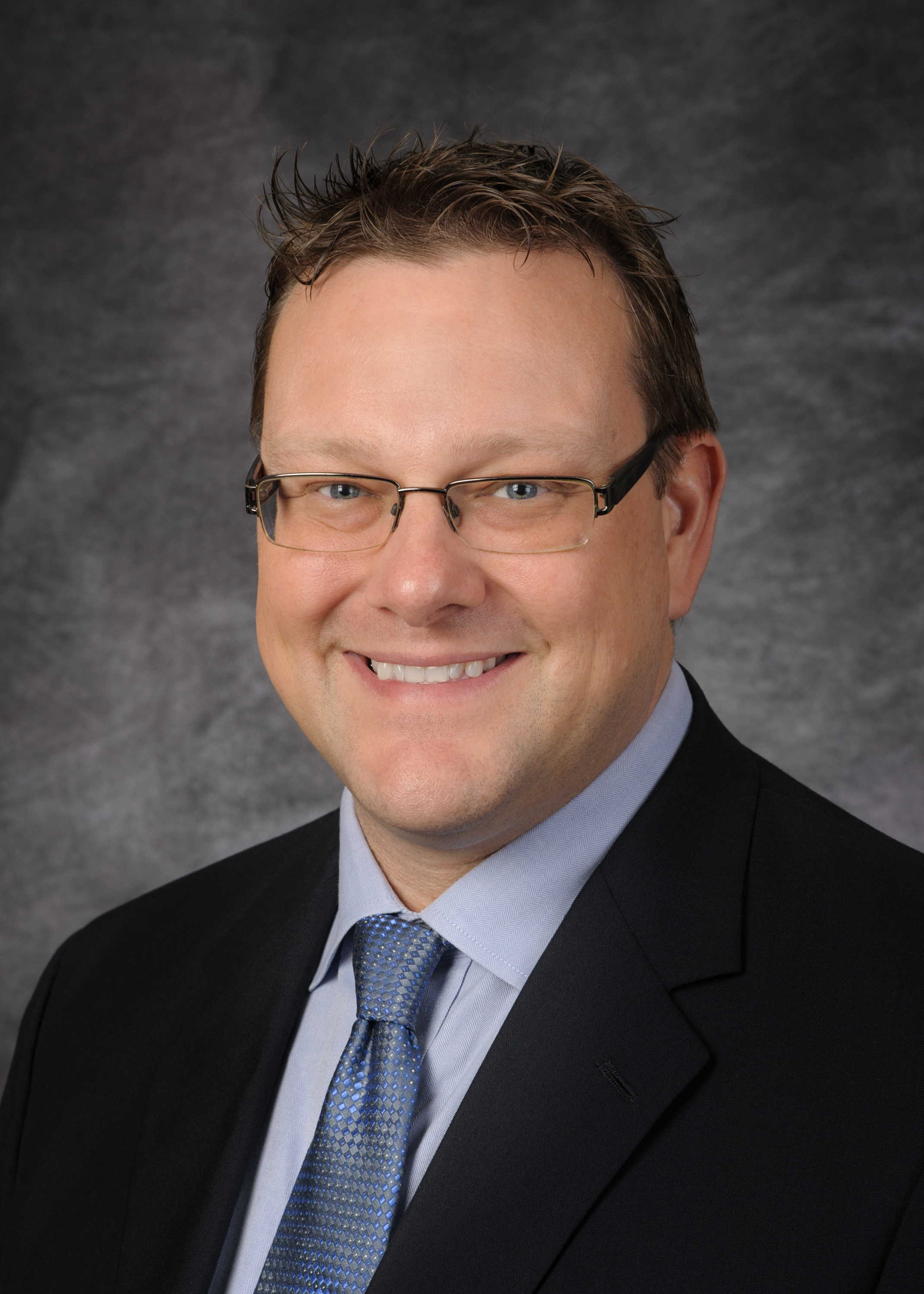 The Dean’s Perspective - JPHMP Direct