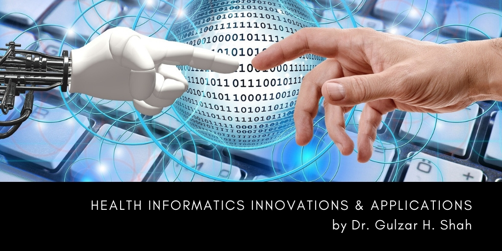 Roaches, Roach Motels, and Electronic Silos: The Role of Informatics in ...